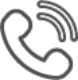 Telefon ikon